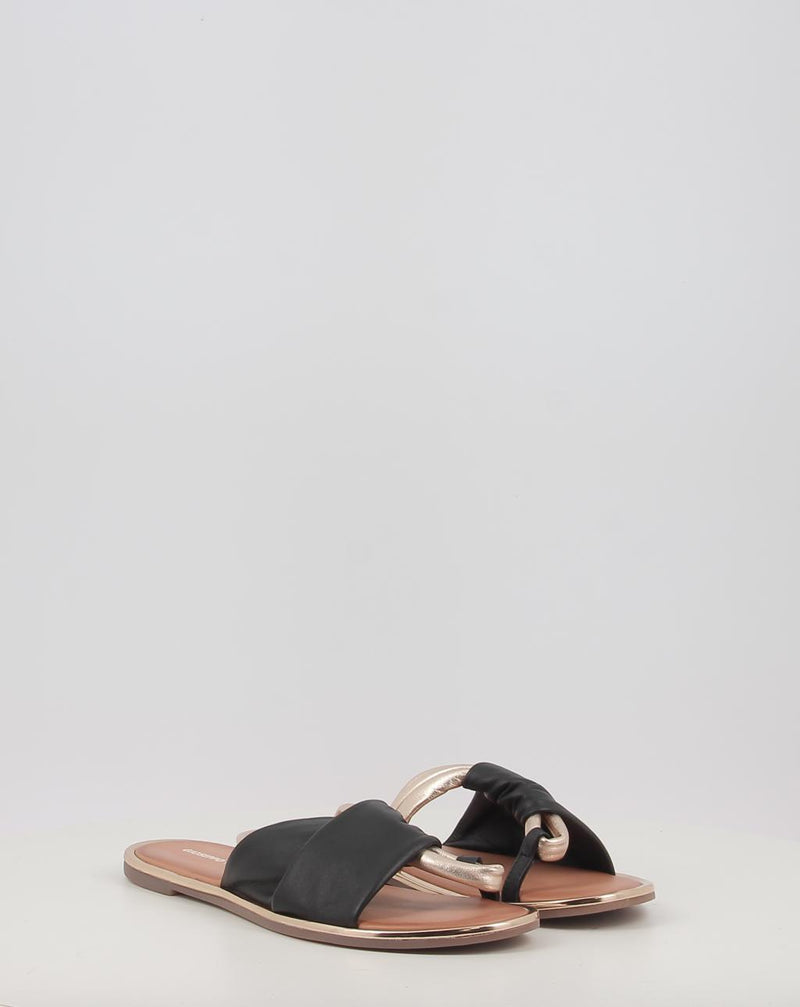 Sandales GIOSEPPO WHATELY 74308-P noir