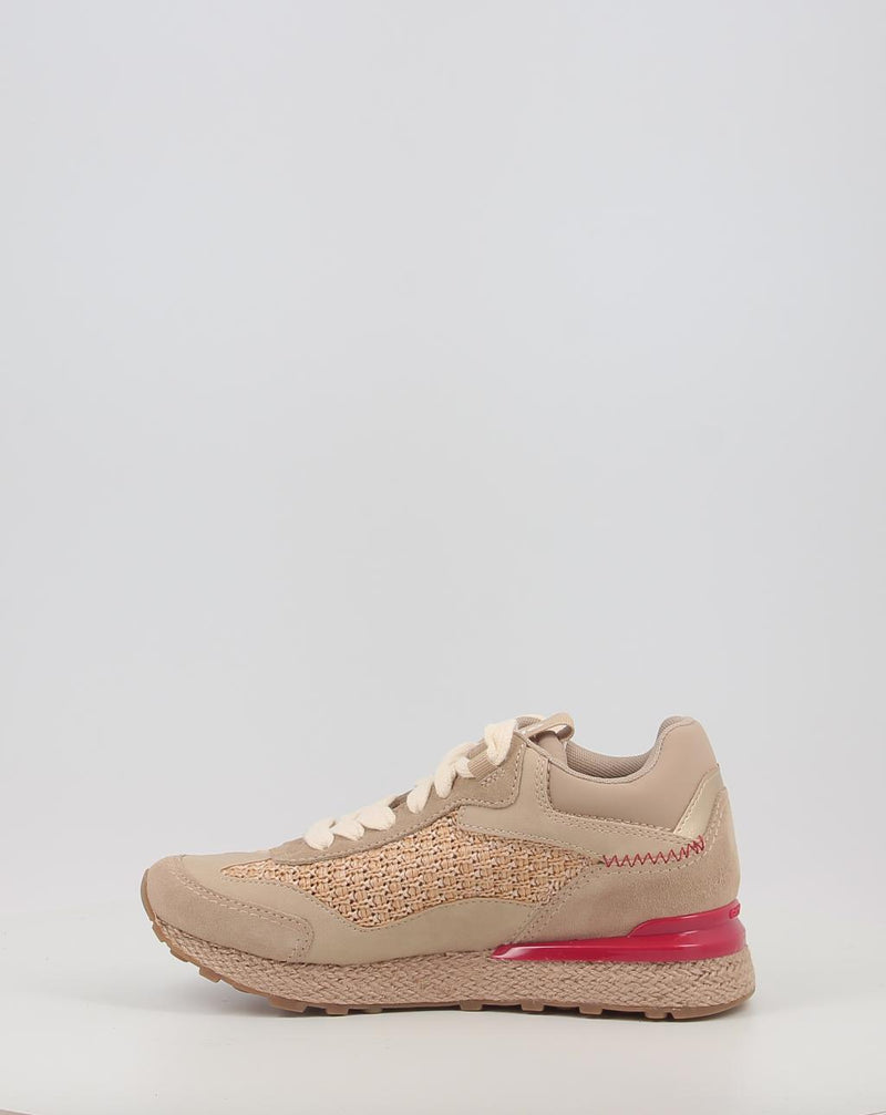 Baskets GIOSEPPO HARDING 74070-P beige