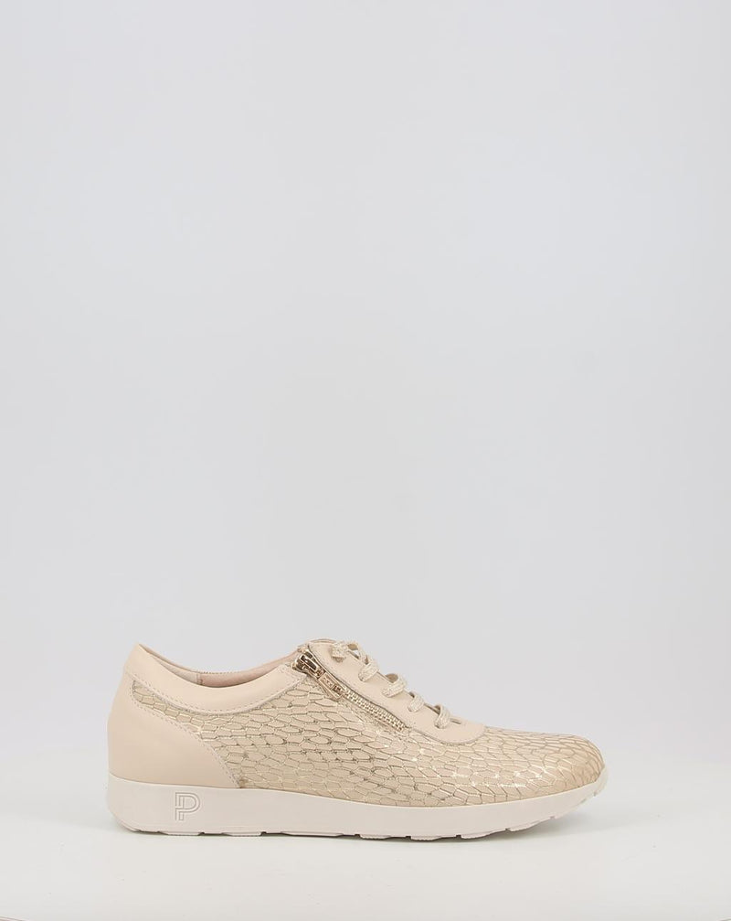 Chaussures PITILLOS 10423 or