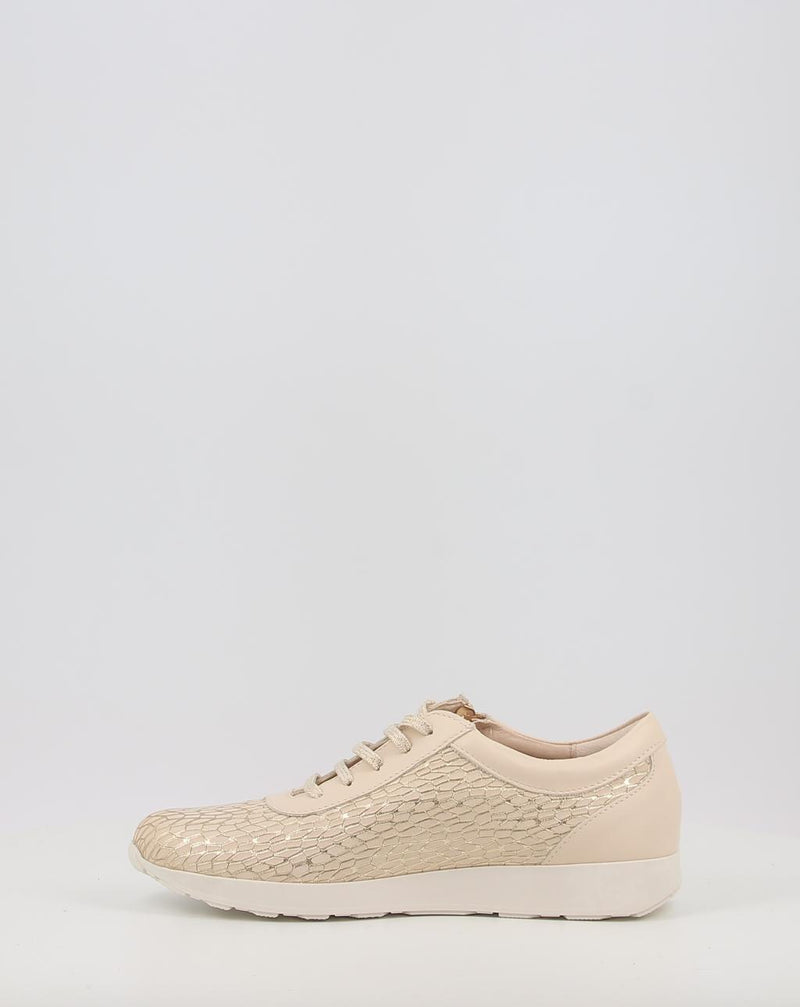Chaussures PITILLOS 10423 or