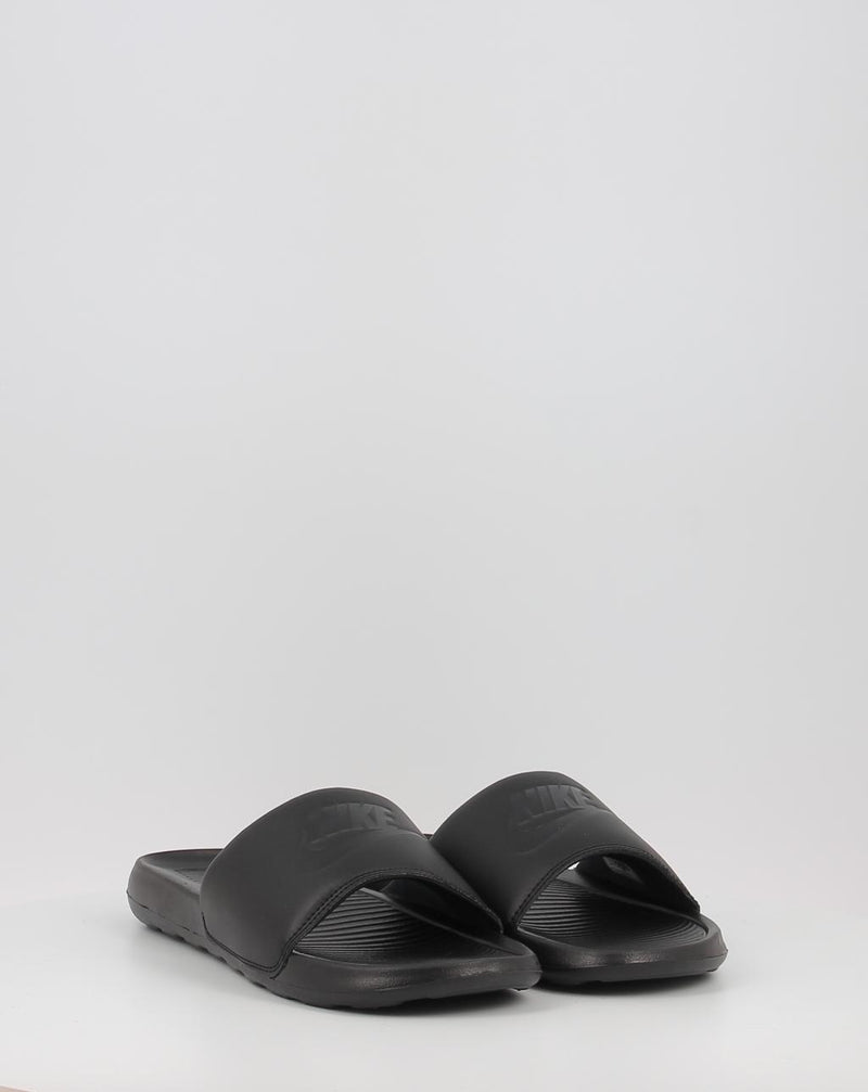 Tongs NIKE VICTORI ONE CN9675-003 noir