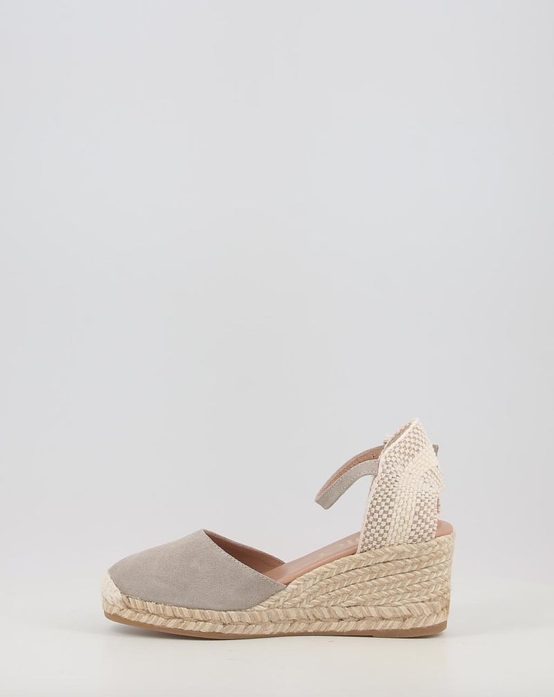Espadrilles GAIMO ROBI taupe