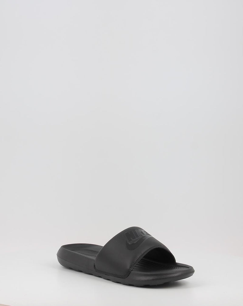 Tongs NIKE WMNS VICTORI CN9677-004 noir