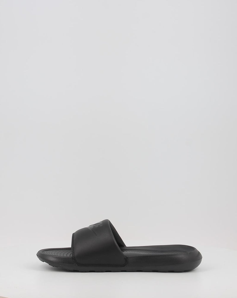 Tongs NIKE WMNS VICTORI CN9677-004 noir