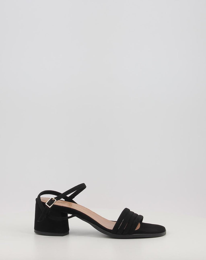 Sandales BRYAN STEPWISE 2612 noir