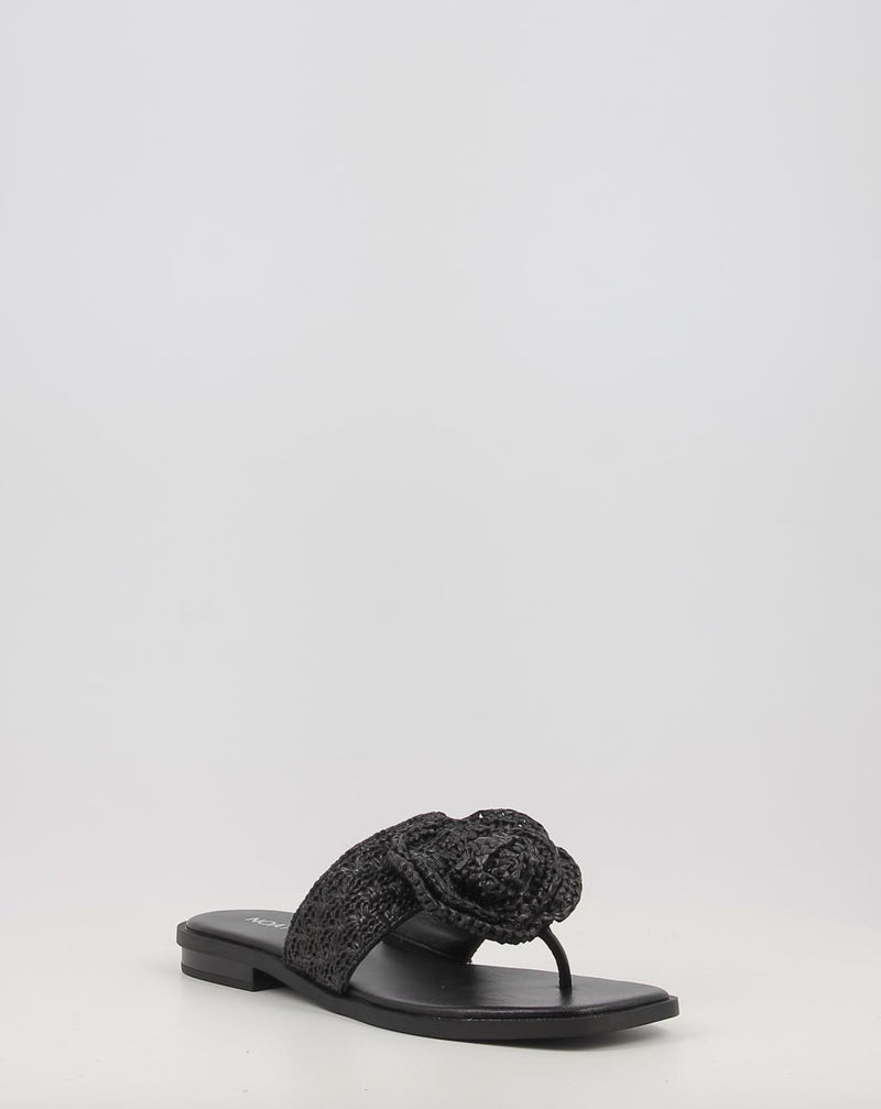 Sandales NOA HARMON ACACIA 10016 noir
