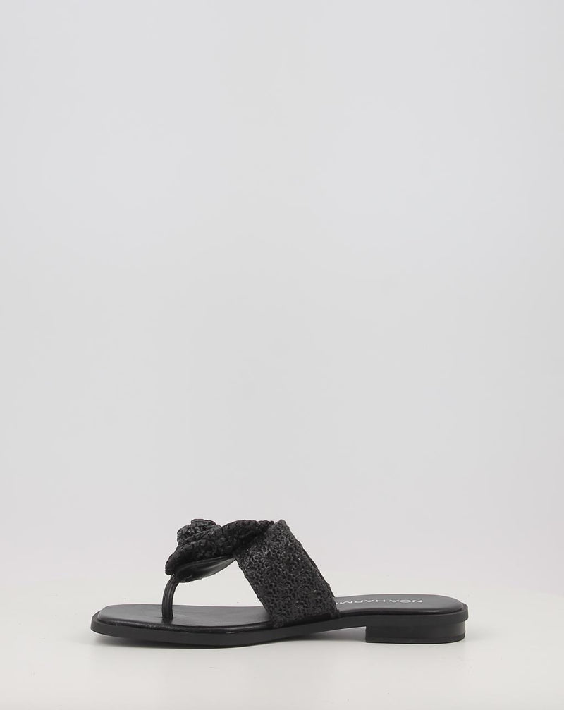 Sandales NOA HARMON ACACIA 10016 noir