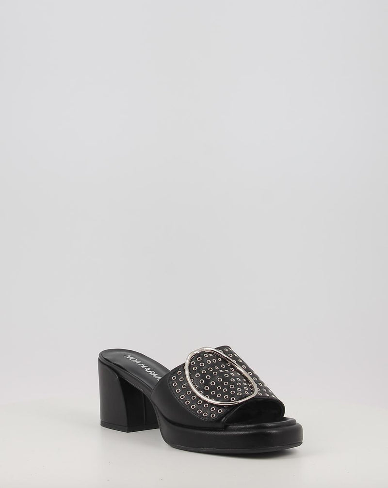 Sandales NOA HARMON LIL CHEER 10012 noir