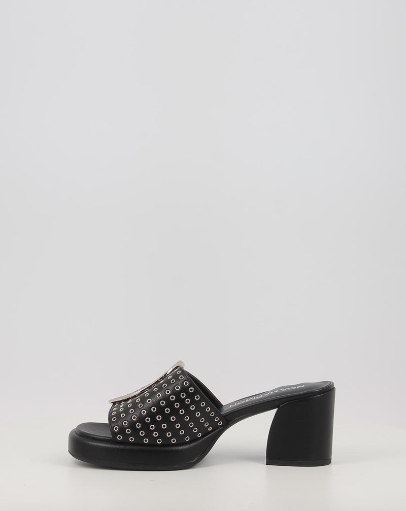 Sandales NOA HARMON LIL CHEER 10012 noir