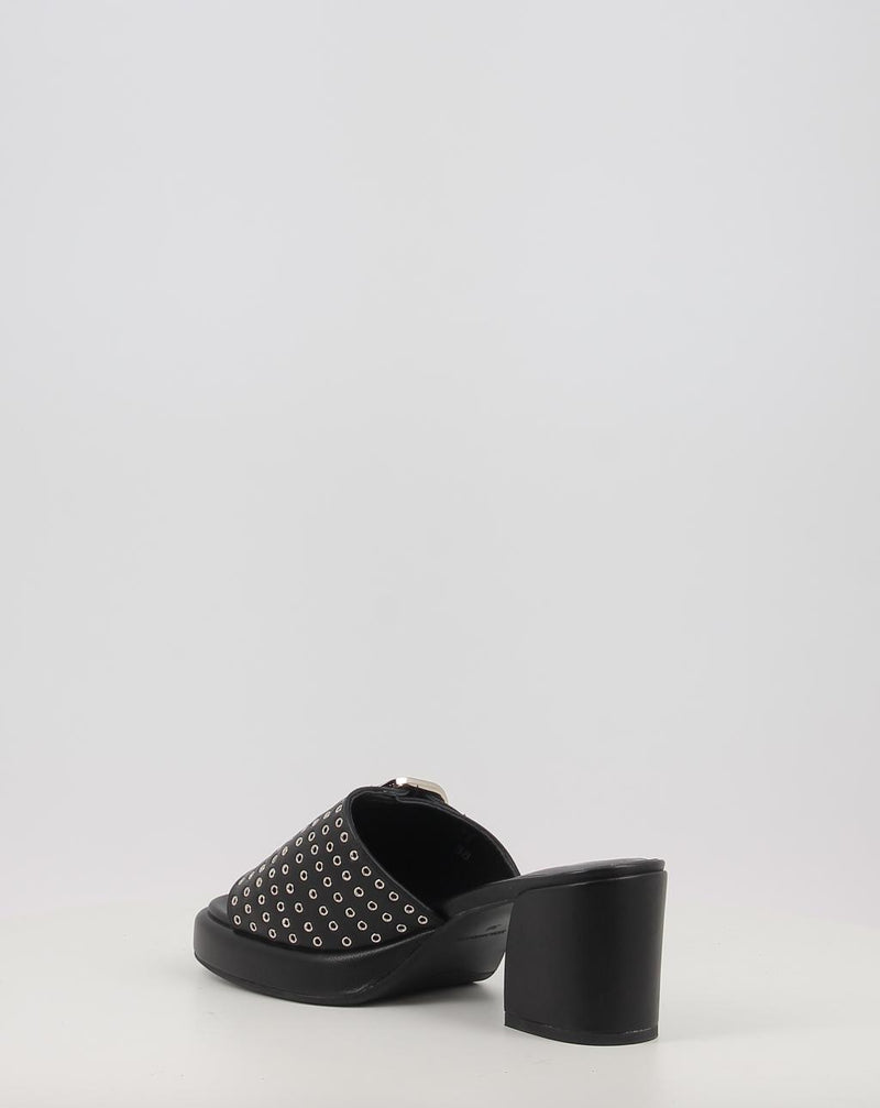 Sandales NOA HARMON LIL CHEER 10012 noir