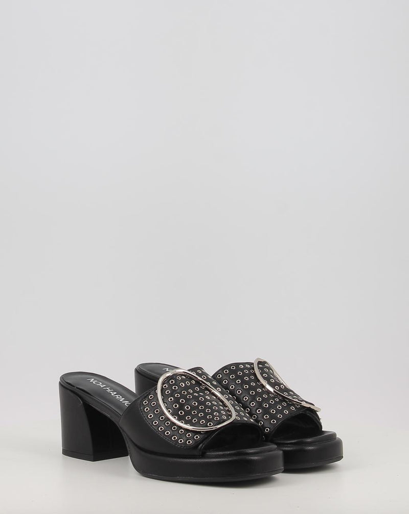 Sandales NOA HARMON LIL CHEER 10012 noir