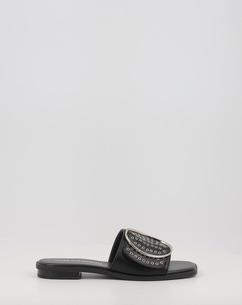 Sandales NOA HARMON JAZZ 10003 noir