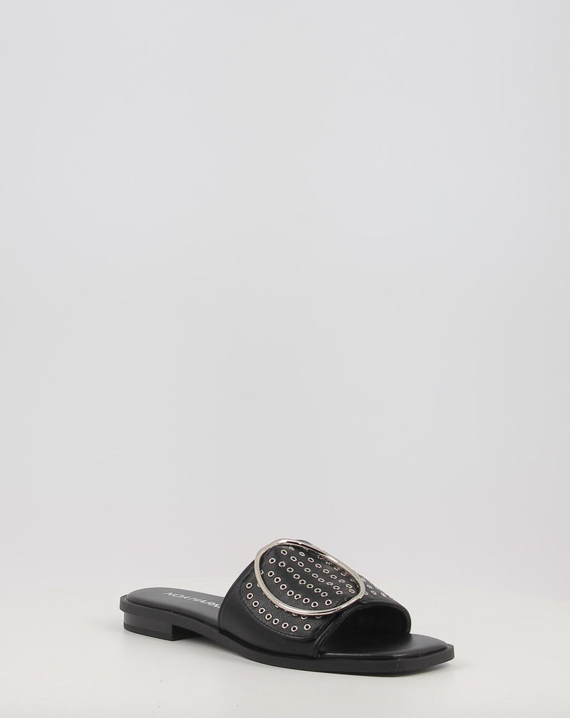 Sandales NOA HARMON JAZZ 10003 noir