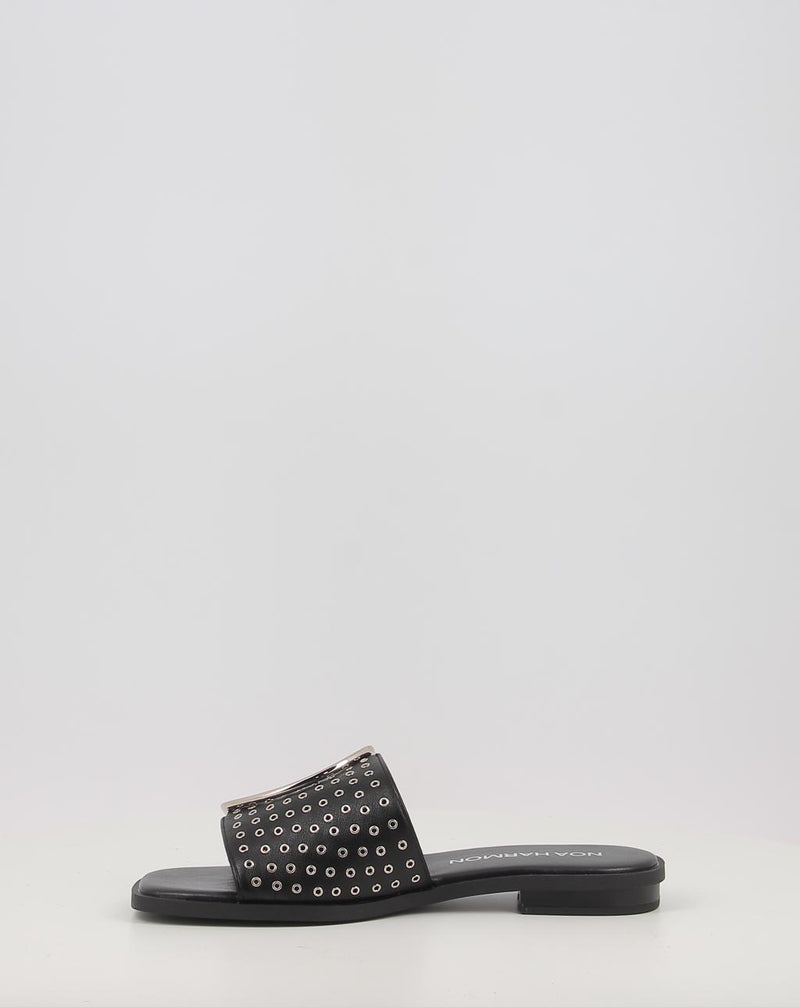 Sandales NOA HARMON JAZZ 10003 noir