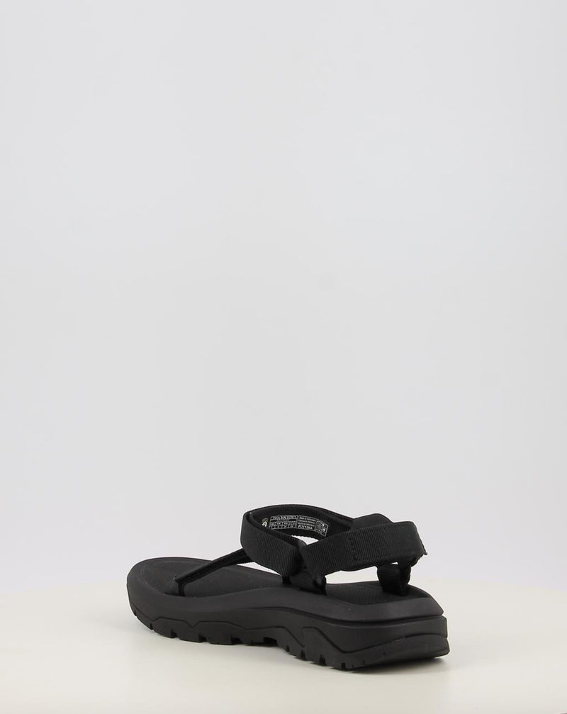Sandales TEVA HURRICANE XLT3 noir