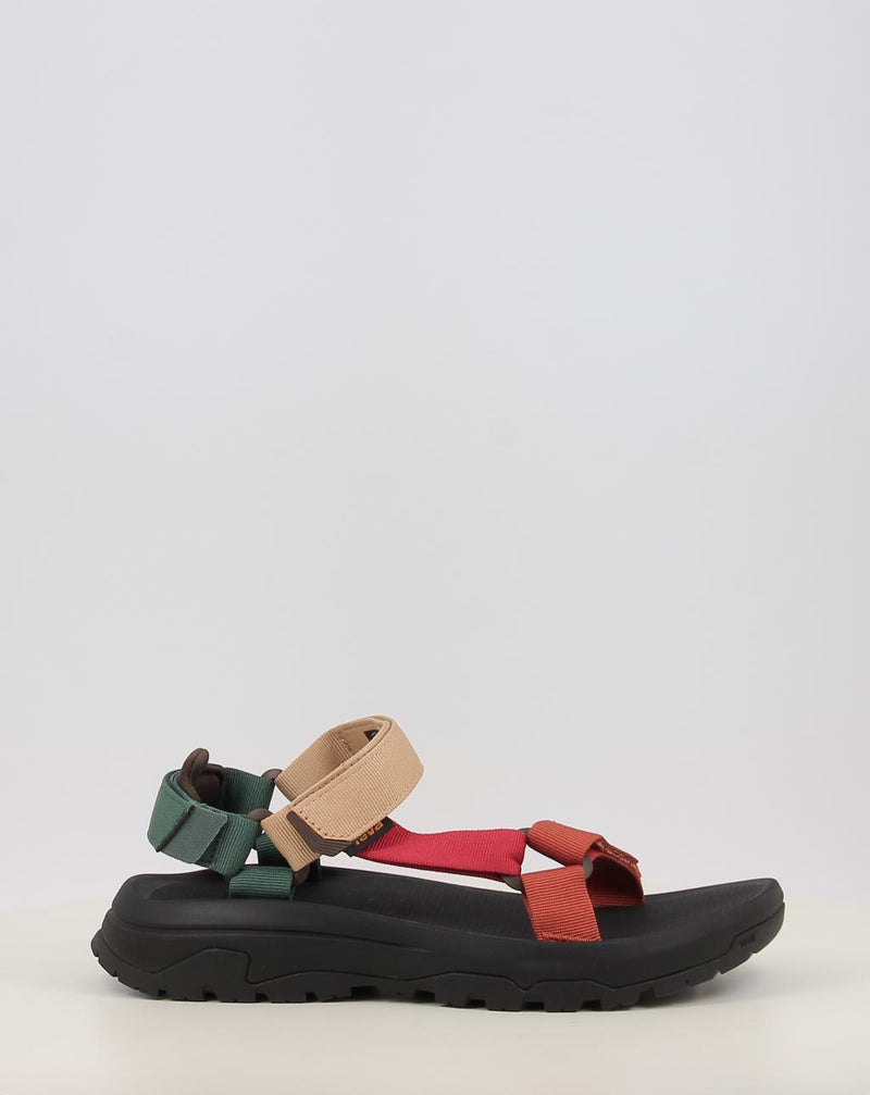 Sandales TEVA HURRICANE XLT3 multicolore