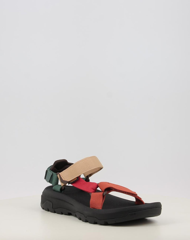 Sandales TEVA HURRICANE XLT3 multicolore