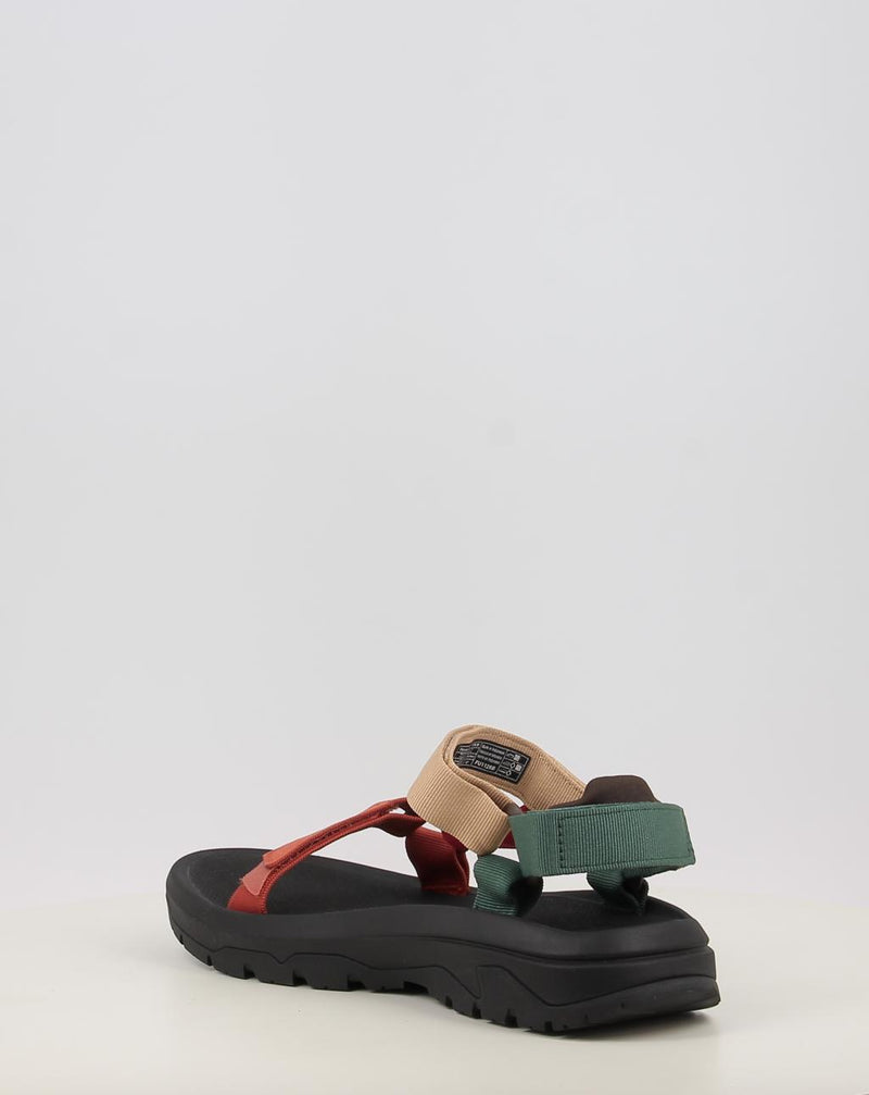 Sandales TEVA HURRICANE XLT3 multicolore