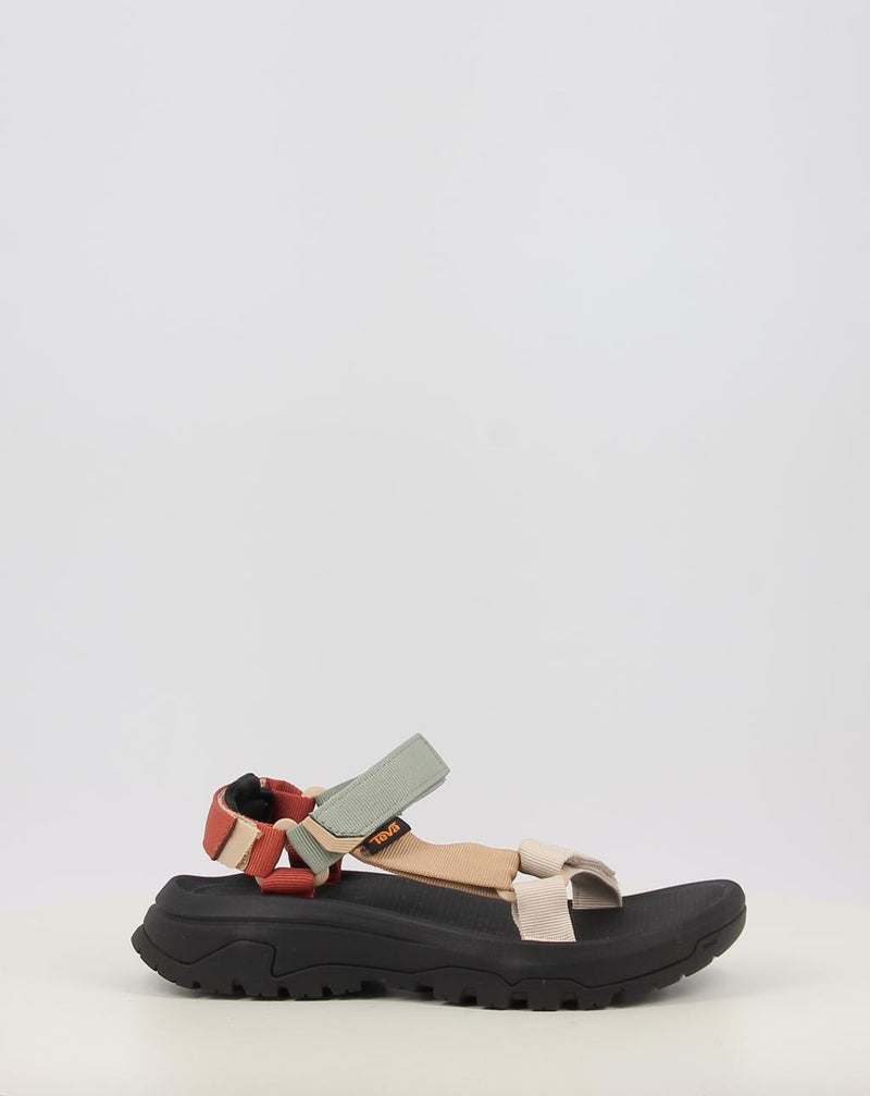 Sandales TEVA HURRICANE XLT3 multicolore