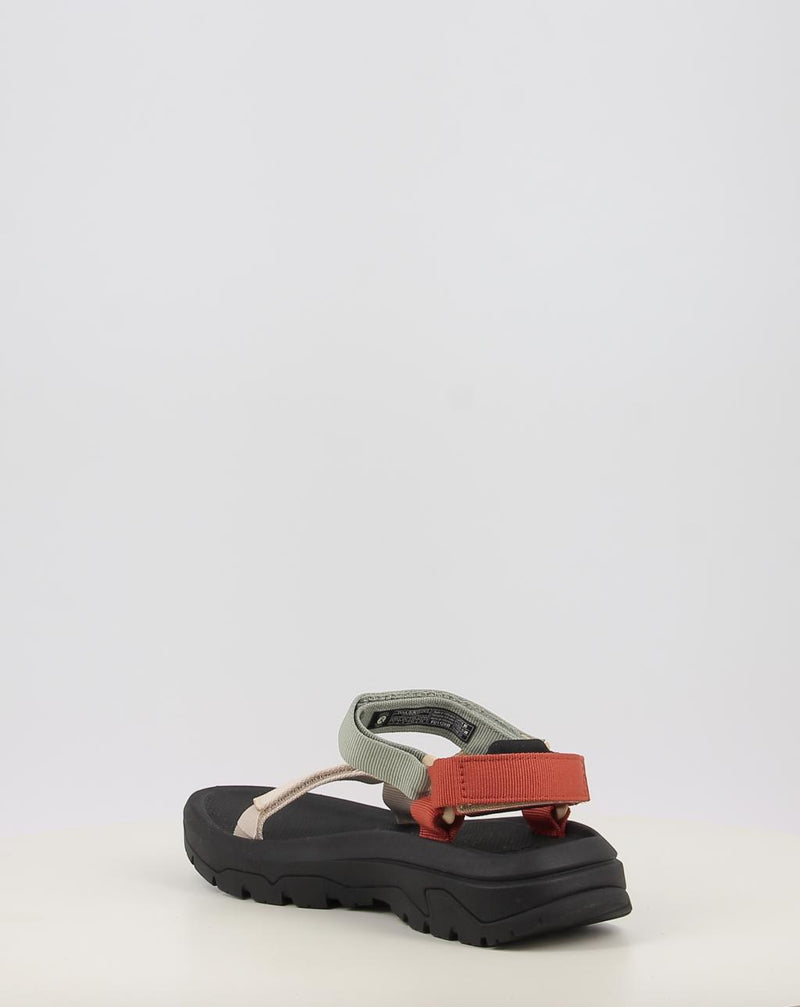 Sandales TEVA HURRICANE XLT3 multicolore
