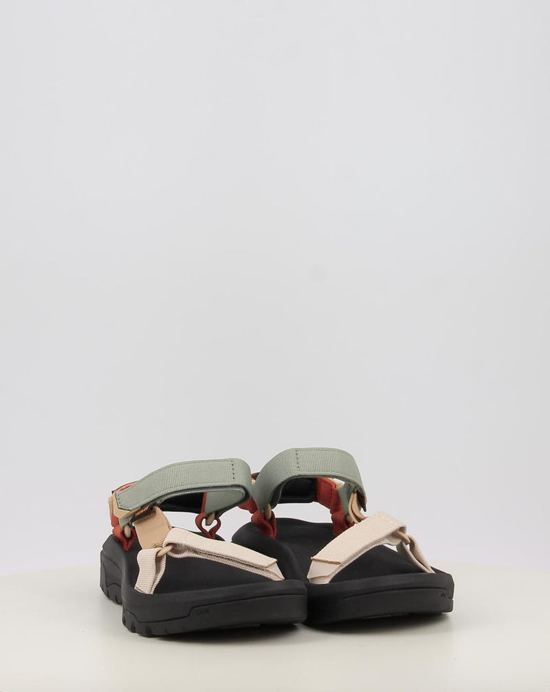 Sandales TEVA HURRICANE XLT3 multicolore