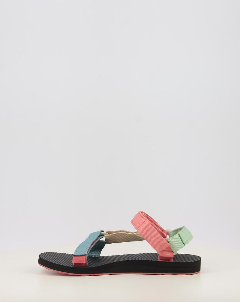 Sandales TEVA ORIGINAL UNIVERSAL multicolore
