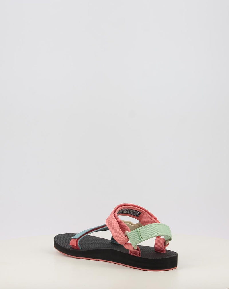 Sandales TEVA ORIGINAL UNIVERSAL multicolore