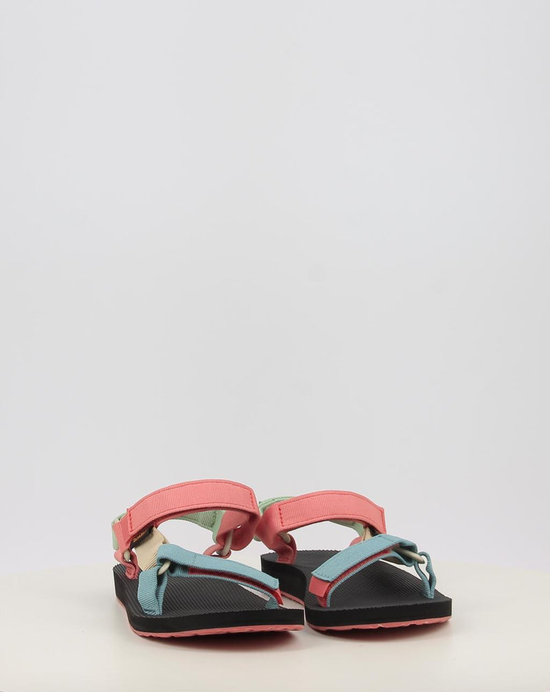 Sandales TEVA ORIGINAL UNIVERSAL multicolore