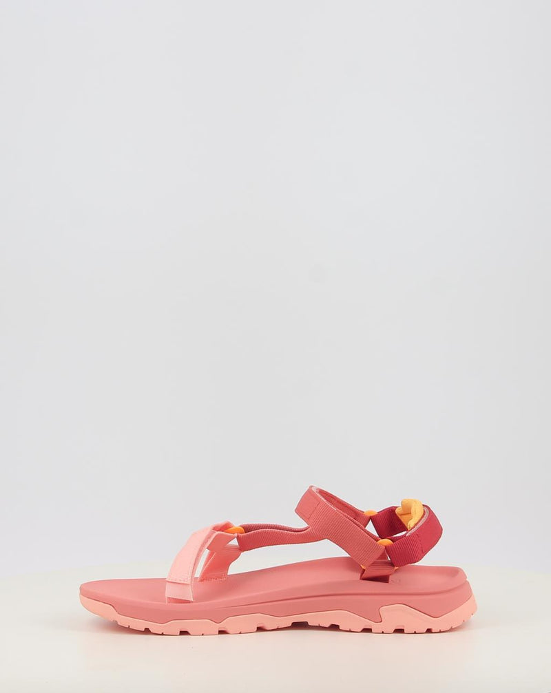 Sandales TEVA HURRICANE XLT rose