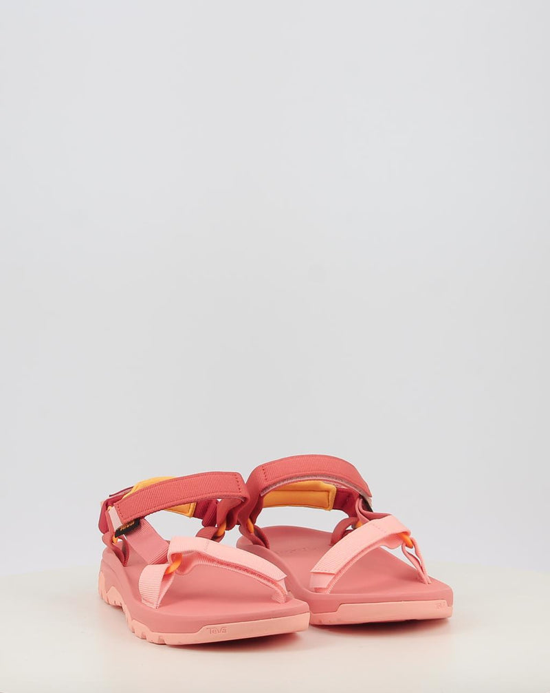Sandales TEVA HURRICANE XLT rose