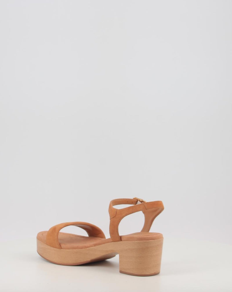 Sandales UNISA IRITA_25_KS beige