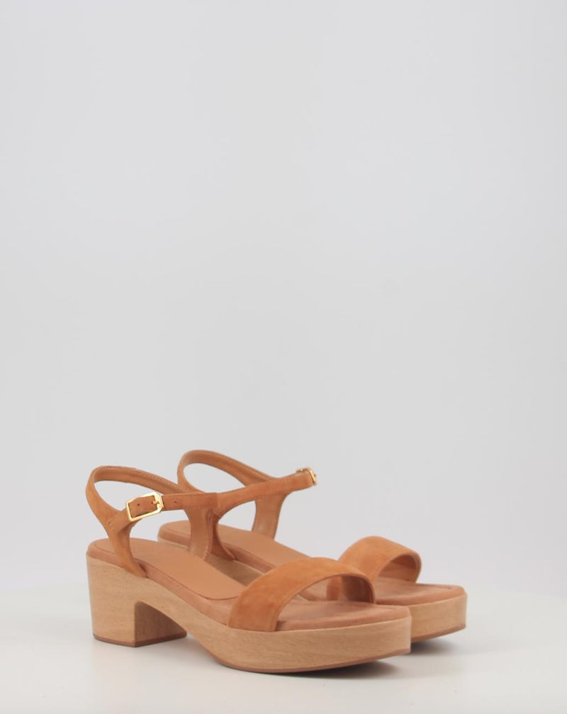 Sandales UNISA IRITA_25_KS beige