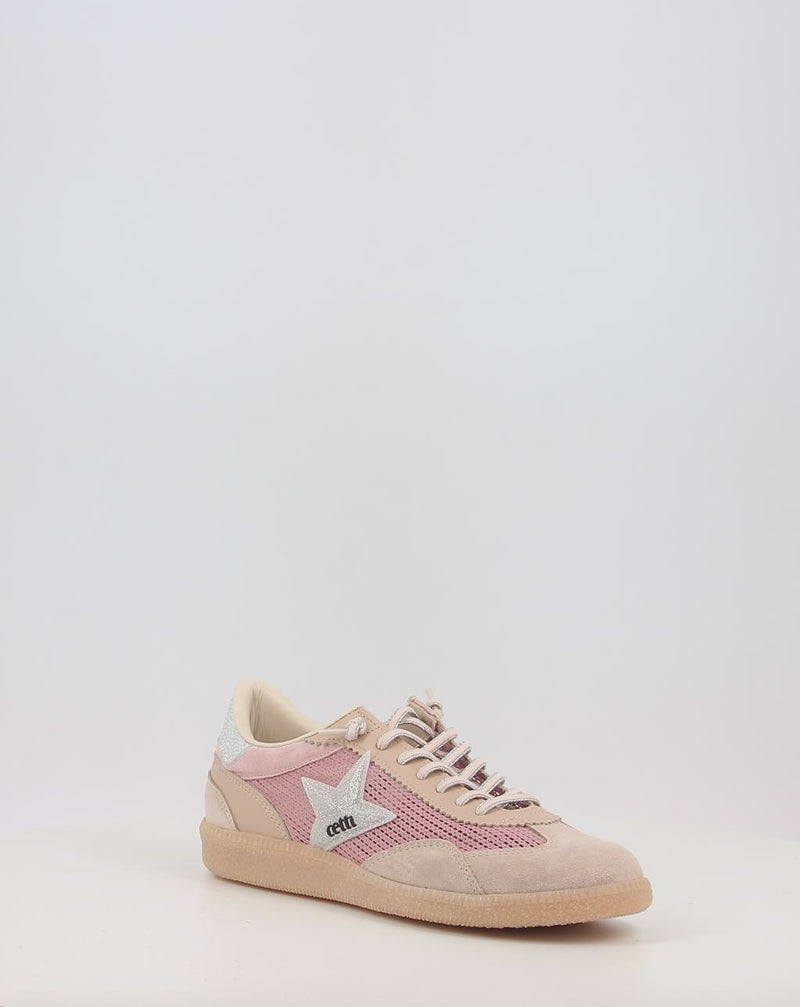 Chaussures de sport CETTI 847 SWEET rose