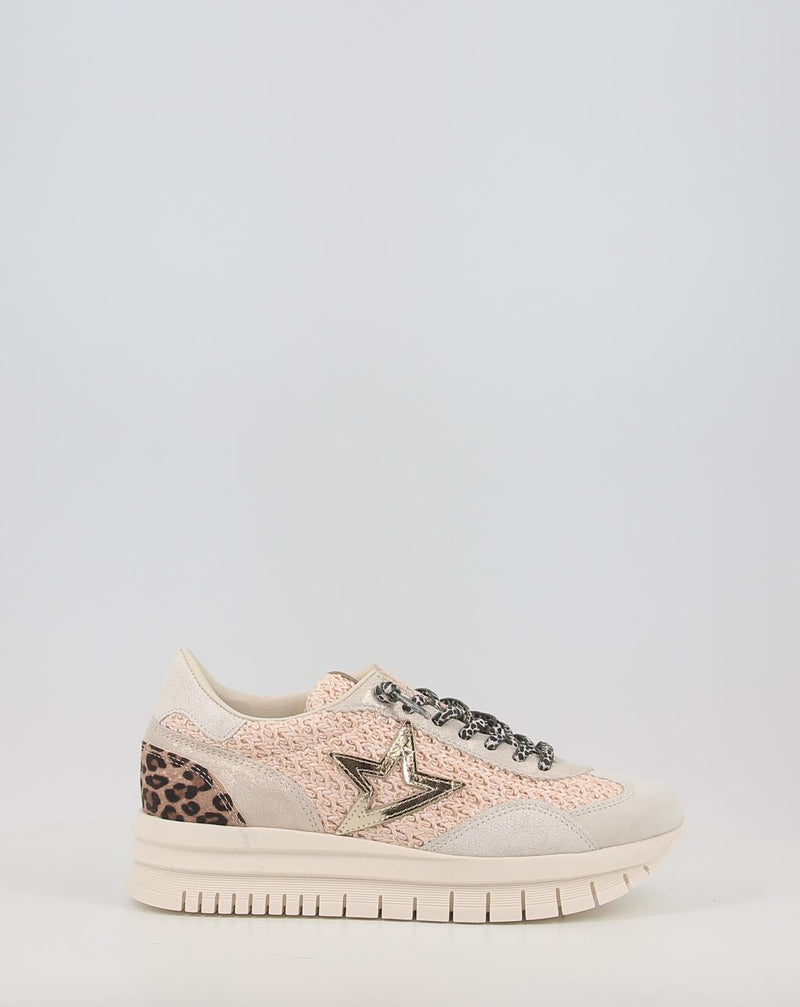 Chaussures de sport CETTI 1259XL beige