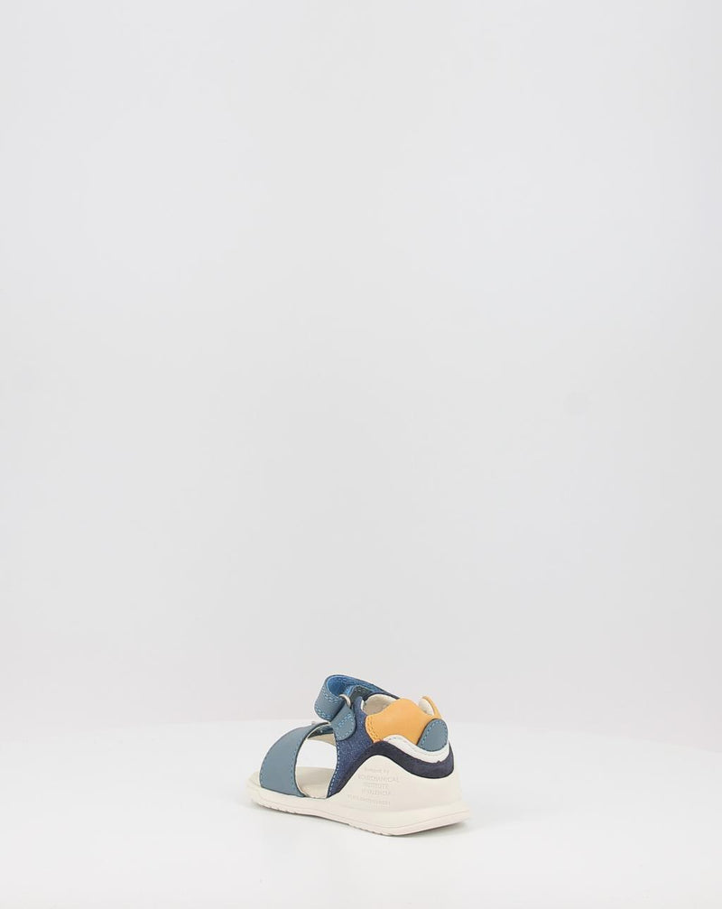 Premiers pas BIOMECANICS 232166-A bleu