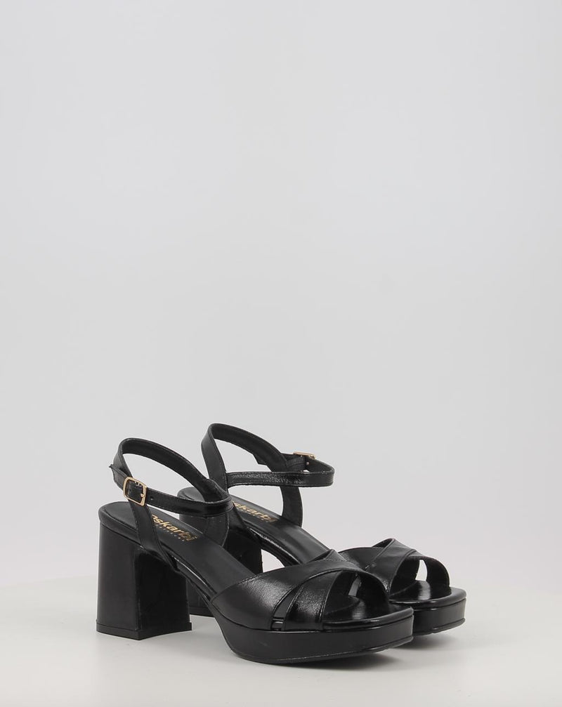 Sandales OSKARBI 2427 noir