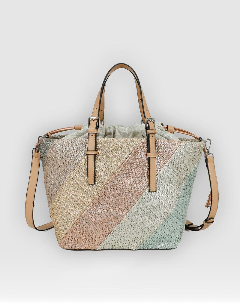 Sacs BINNARI NARCEA 20560 multicolore