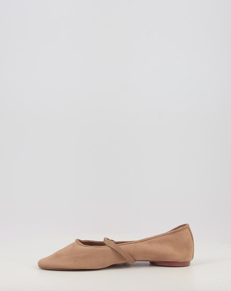 Ballerines OBI SHOES M5210B cuir