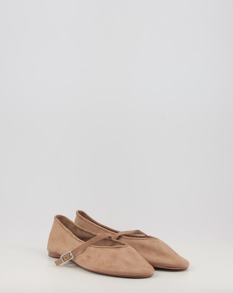 Ballerines OBI SHOES M5210B cuir