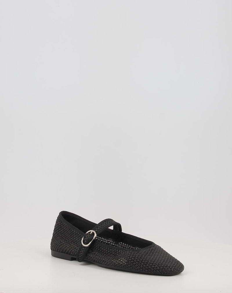 Ballerines OBI SHOES M5225B noir