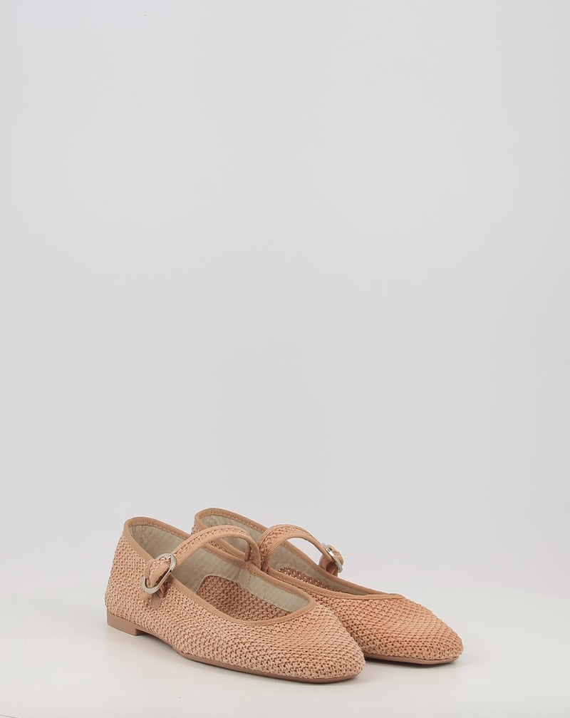 Ballerines OBI SHOES M5225B cuir