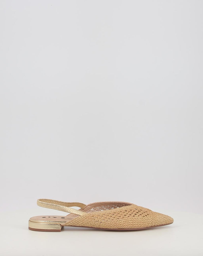 Chaussures OBI SHOES M5261B or