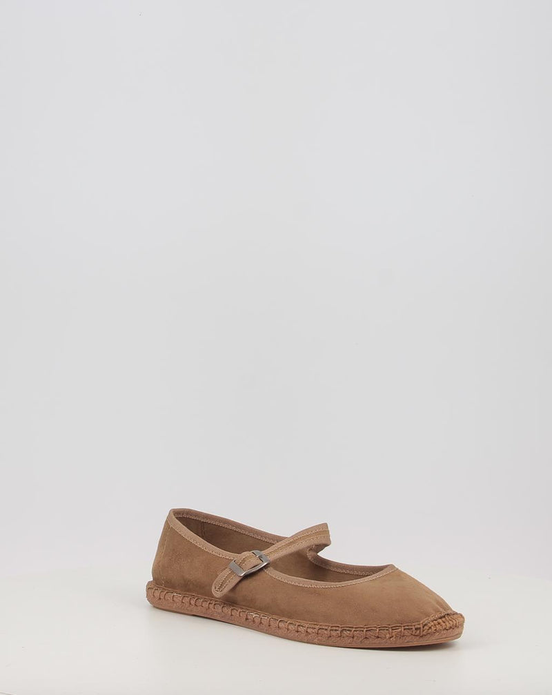 Ballerines OBI SHOES M5415B cuir