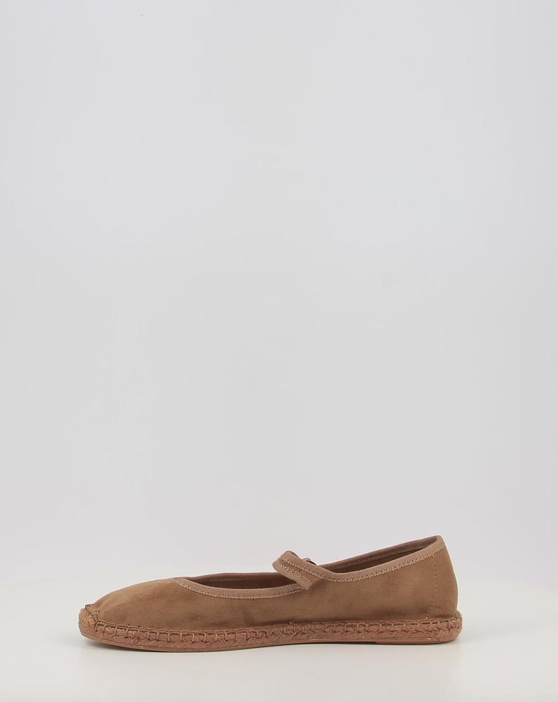 Ballerines OBI SHOES M5415B cuir
