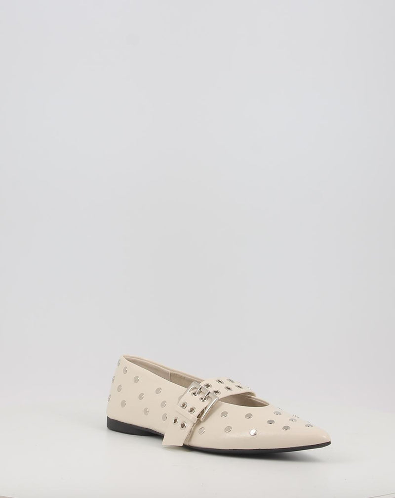 Chaussures OBI SHOES M5230B blanc