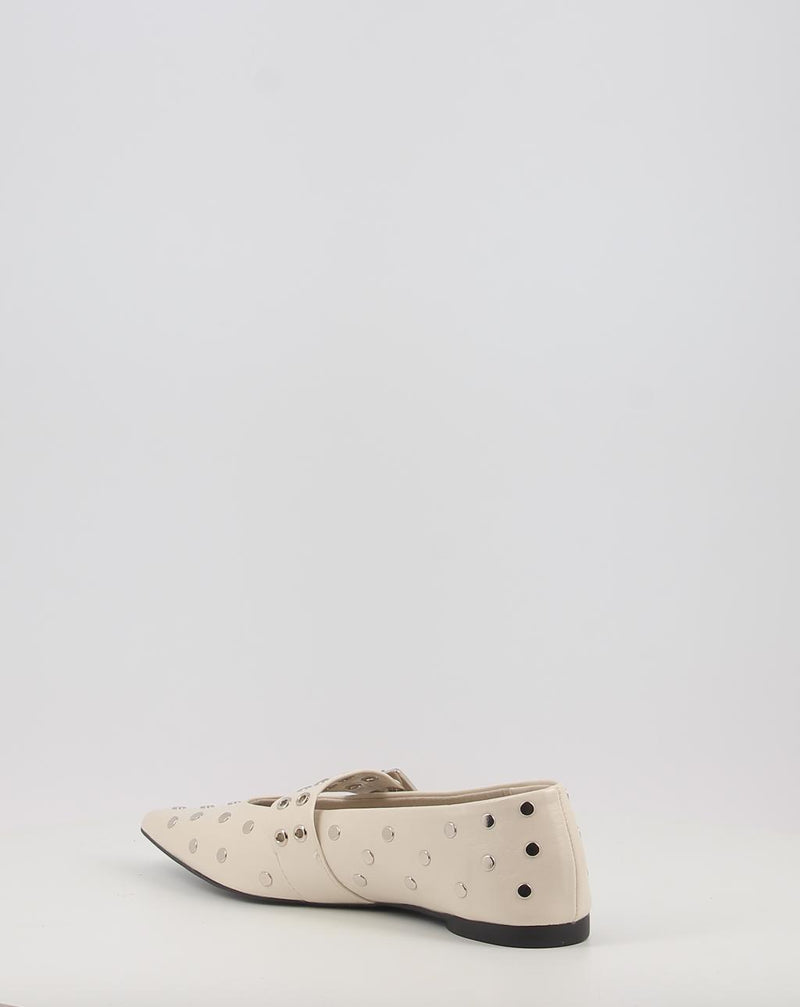 Chaussures OBI SHOES M5230B blanc