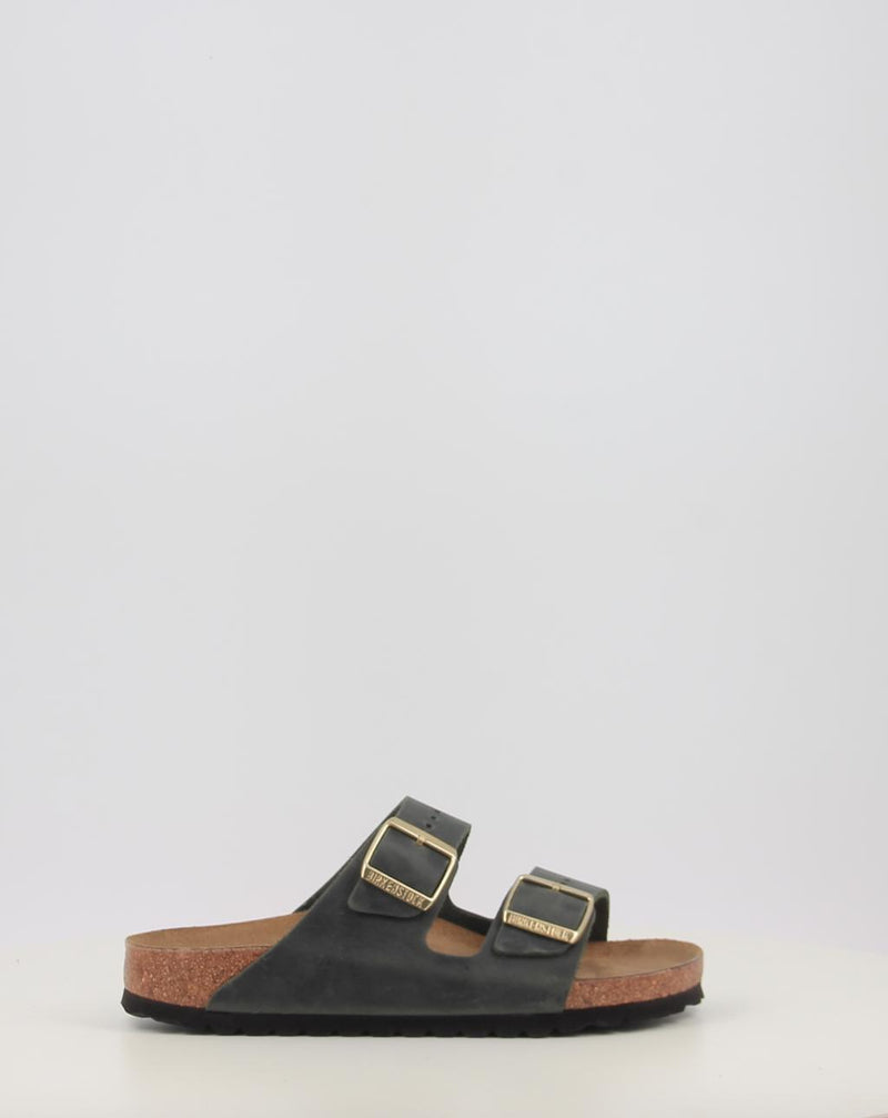 Sandales BIRKENSTOCK ARIZONA vert