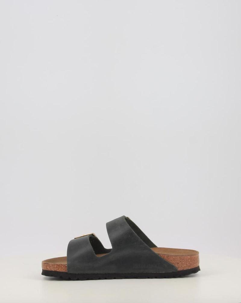 Sandales BIRKENSTOCK ARIZONA vert