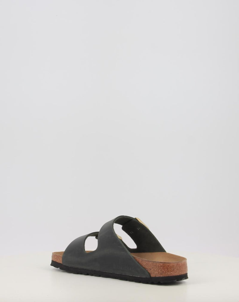 Sandales BIRKENSTOCK ARIZONA vert