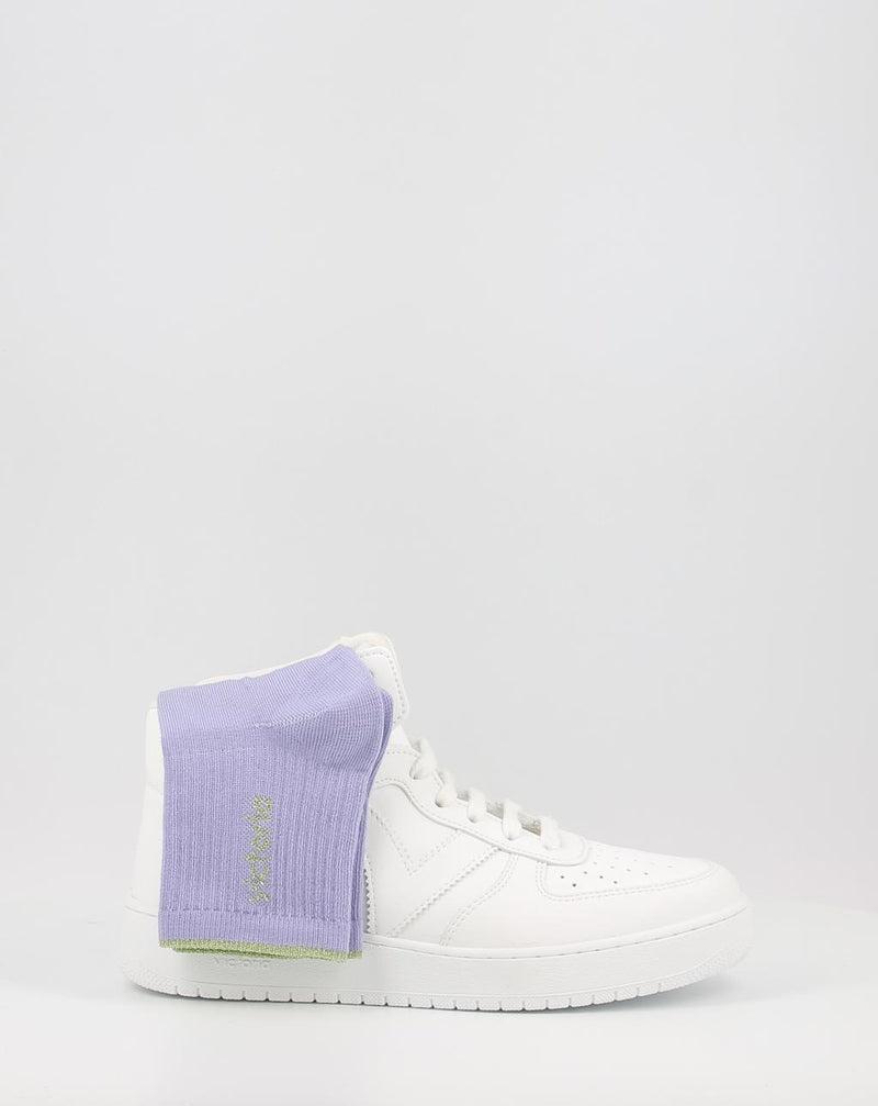 Chaussettes VICTORIA 9223014 violet